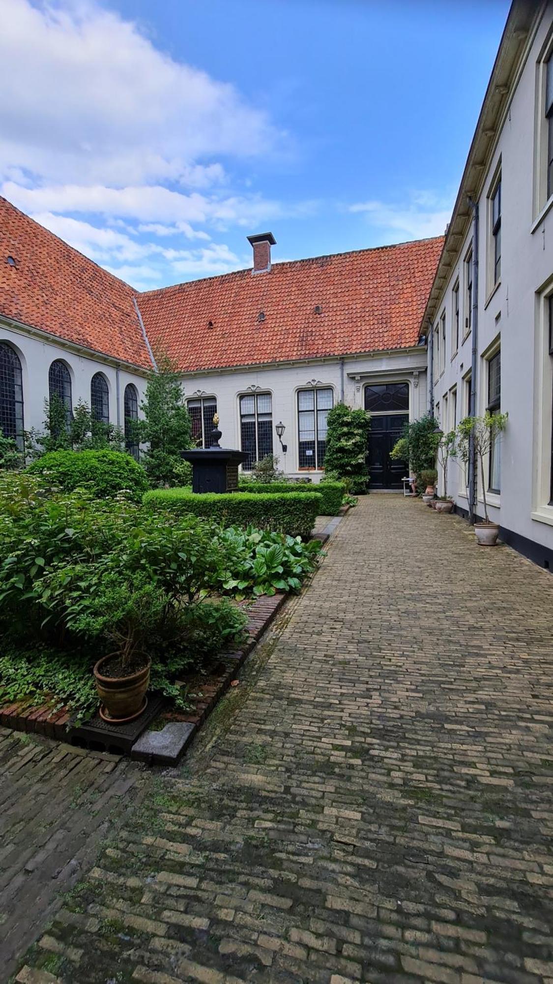 Hotel Garni Am Lindenhof Bunde Bunde  Zewnętrze zdjęcie