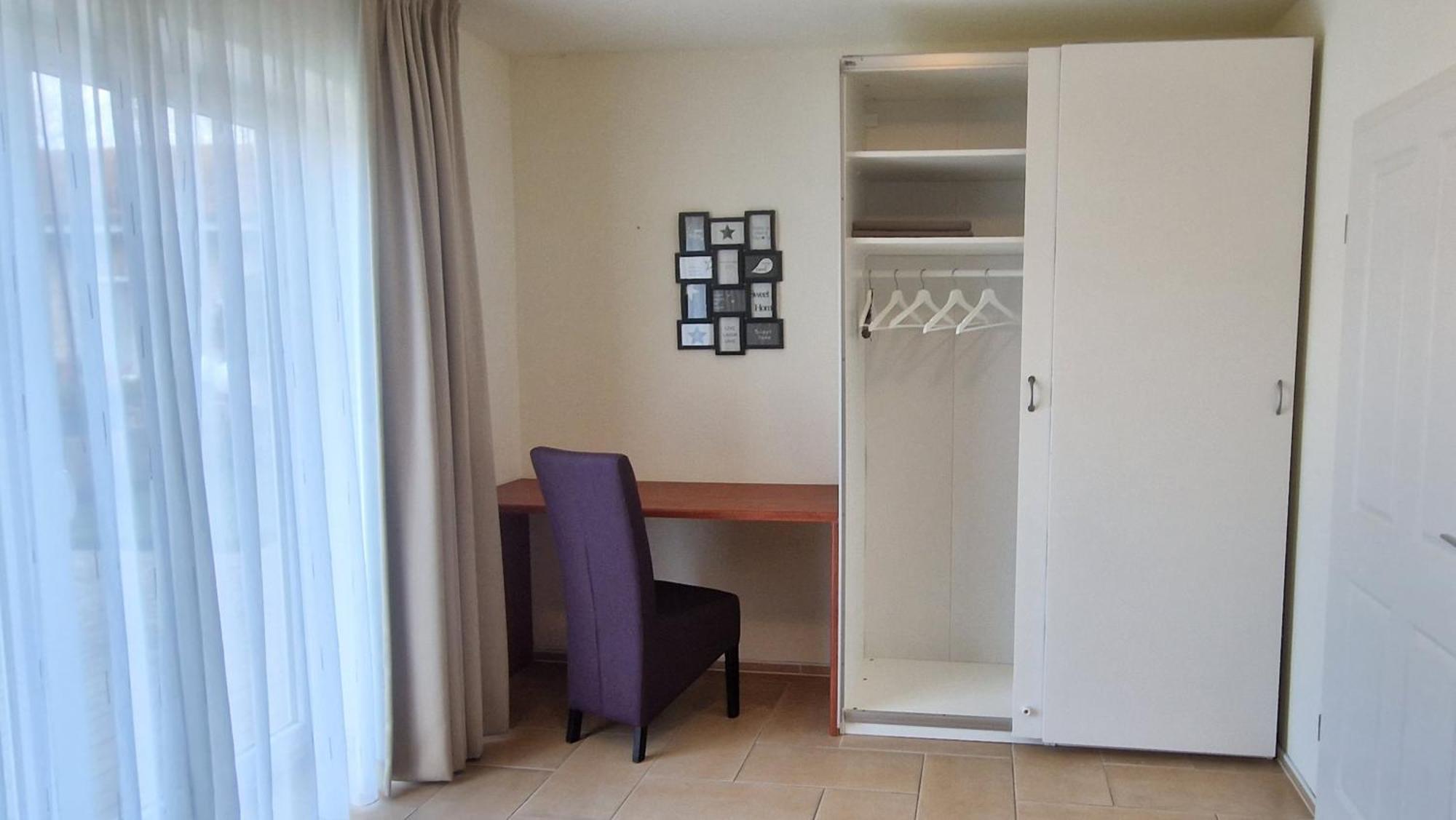 Hotel Garni Am Lindenhof Bunde Bunde  Zewnętrze zdjęcie