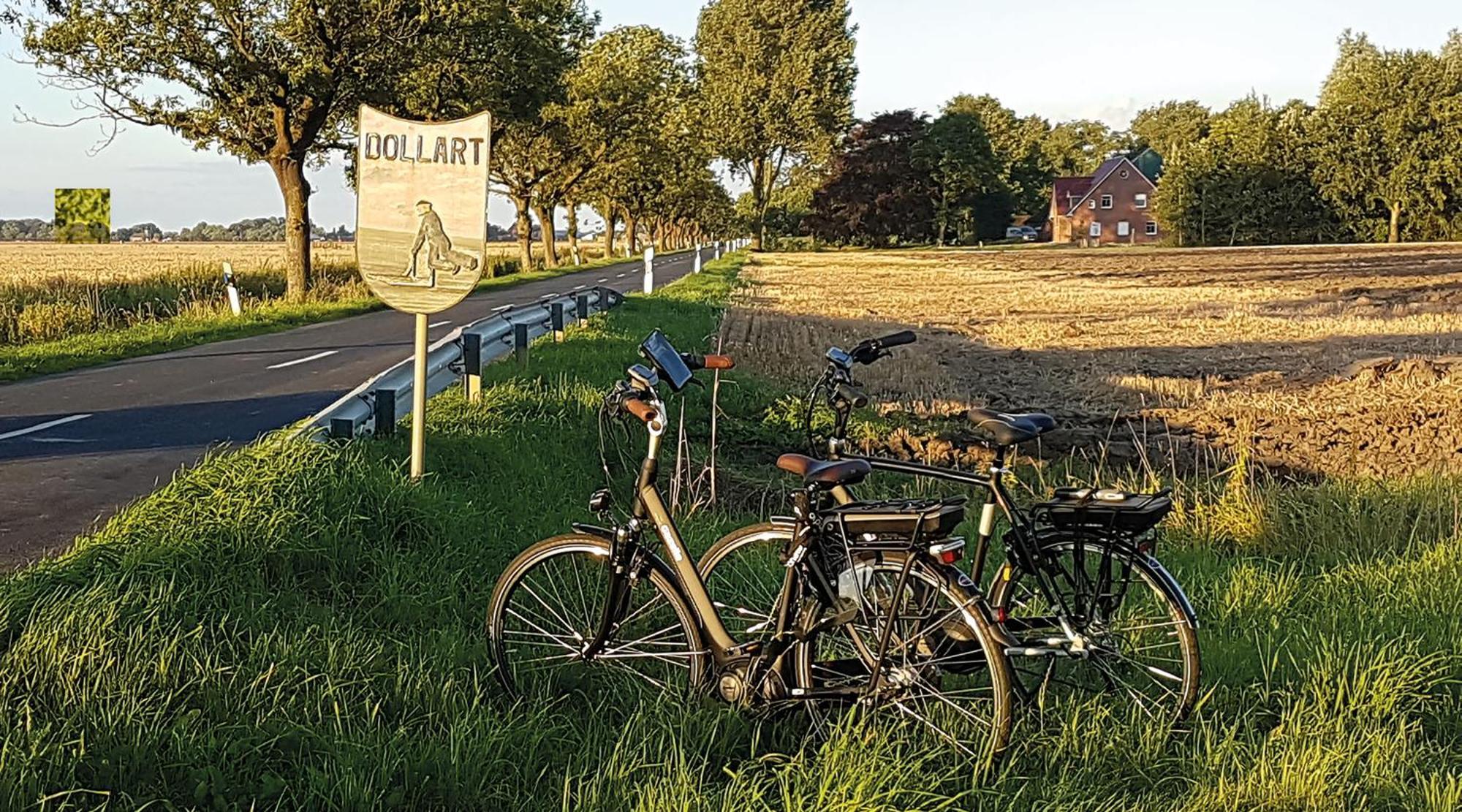 Hotel Garni Am Lindenhof Bunde Bunde  Zewnętrze zdjęcie