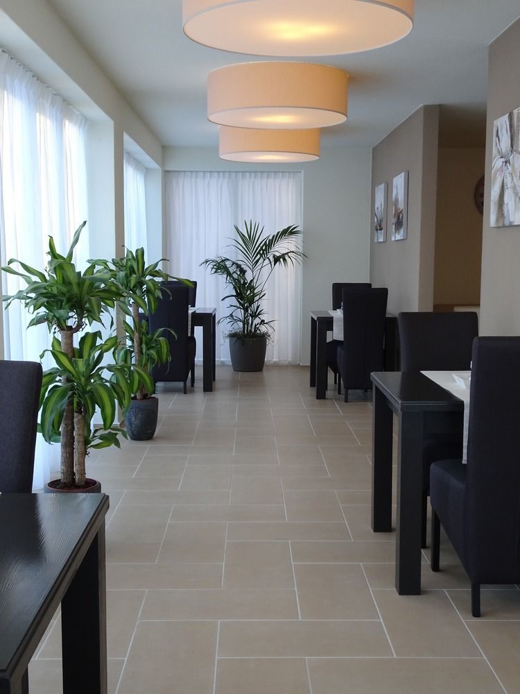 Hotel Garni Am Lindenhof Bunde Bunde  Zewnętrze zdjęcie