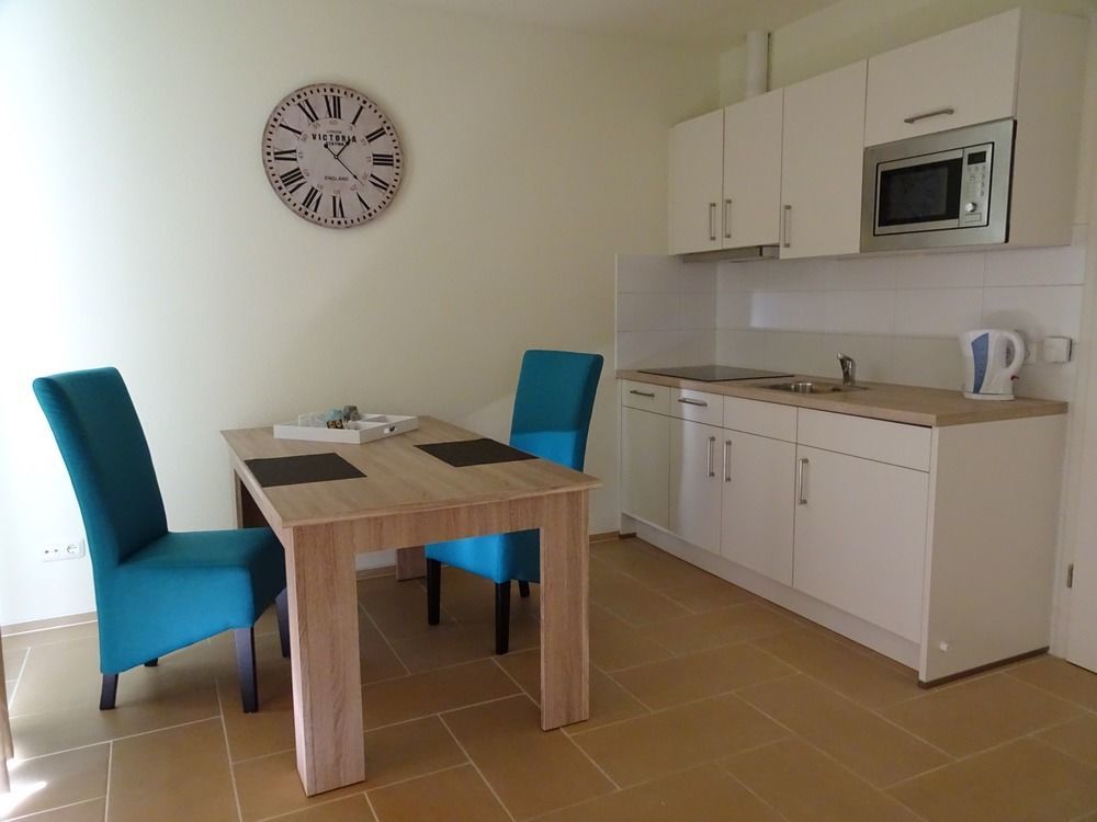 Hotel Garni Am Lindenhof Bunde Bunde  Zewnętrze zdjęcie