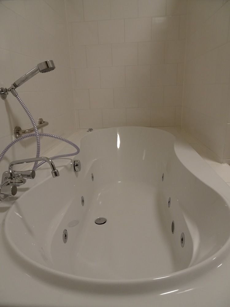 Hotel Garni Am Lindenhof Bunde Bunde  Zewnętrze zdjęcie